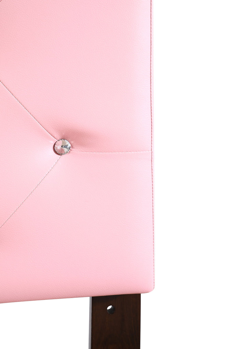 Super Nova - Headboard - R&R Furniture Gallery (Fountain Valley, CA)