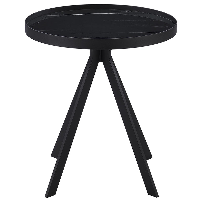 Shayne - Round Table Set