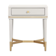 Julieta - Nightstand - R&R Furniture Gallery (Fountain Valley, CA)
