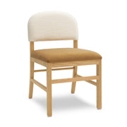 Calla - Performance Velvet Dining Chair - R&R Furniture Gallery (Fountain Valley, CA)