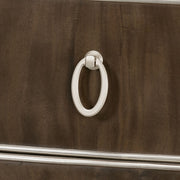 Villa Cherie - Highboy Chest - R&R Furniture Gallery (Fountain Valley, CA)