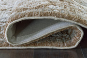 Ainswick - Memory Foam Rug - R&R Furniture Gallery (Fountain Valley, CA)