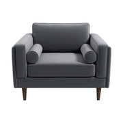 Amber - Universal Lounge Chair - R&R Furniture Gallery (Fountain Valley, CA)