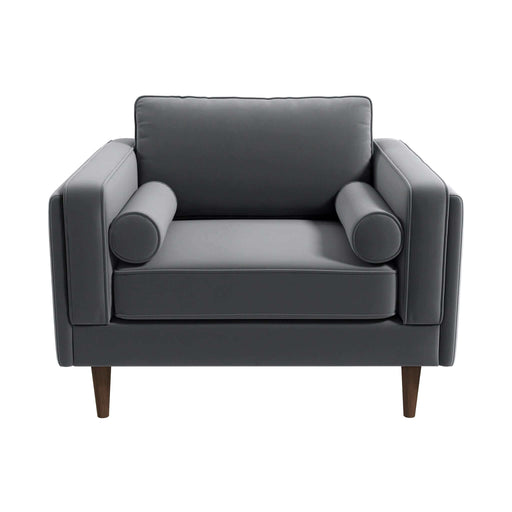 Amber - Universal Lounge Chair - R&R Furniture Gallery (Fountain Valley, CA)