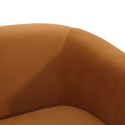 Modern Elegant Design Style Loveseat - R&R Furniture Gallery (Fountain Valley, CA)