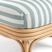 Dorine - Accent Chair - R&R Furniture Gallery (Fountain Valley, CA)