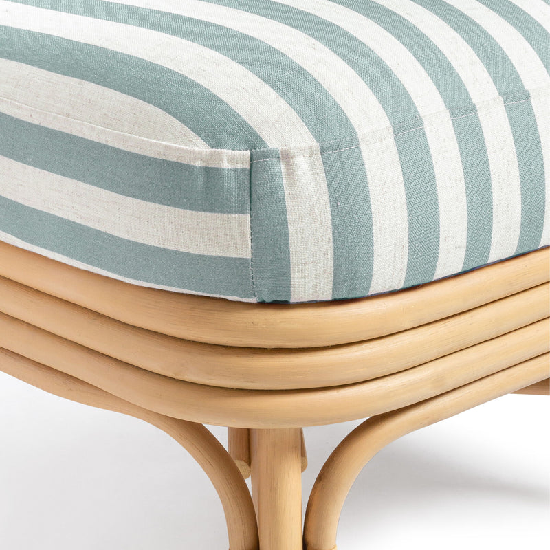 Dorine - Accent Chair - R&R Furniture Gallery (Fountain Valley, CA)