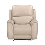 Easton - Zero Gravity Power Reclining Sofa Set - R&R Furniture Gallery (Fountain Valley, CA)