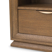 Portrait - Nightstand - R&R Furniture Gallery (Fountain Valley, CA)
