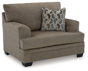 Stonemeade - Chair And A Half - R&R Furniture Gallery (Fountain Valley, CA)