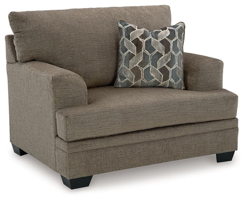 Stonemeade - Chair And A Half - R&R Furniture Gallery (Fountain Valley, CA)