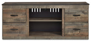 Trinell - TV Stand - R&R Furniture Gallery (Fountain Valley, CA)