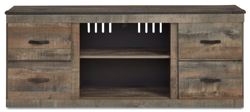 Trinell - TV Stand - R&R Furniture Gallery (Fountain Valley, CA)