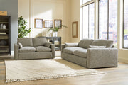 Dramatic - Living Room Set - R&R Furniture Gallery (Fountain Valley, CA)