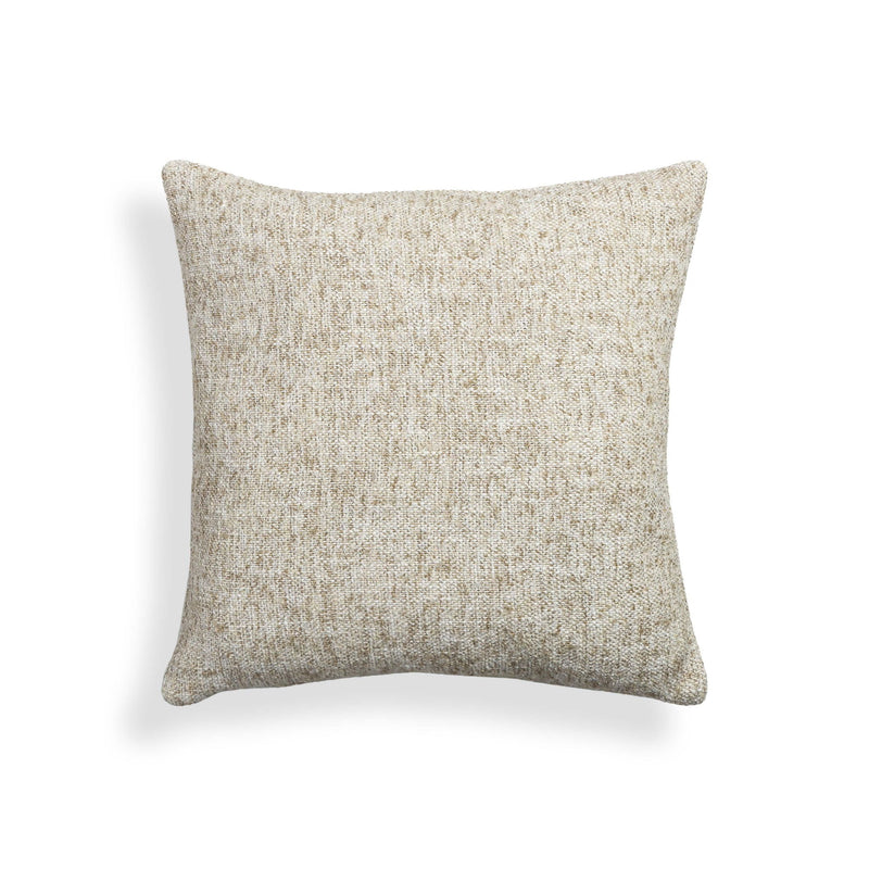 Poh - Boucle Square Accent Pillow - R&R Furniture Gallery (Fountain Valley, CA)
