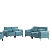 Valentina - Living Room Set - R&R Furniture Gallery (Fountain Valley, CA)