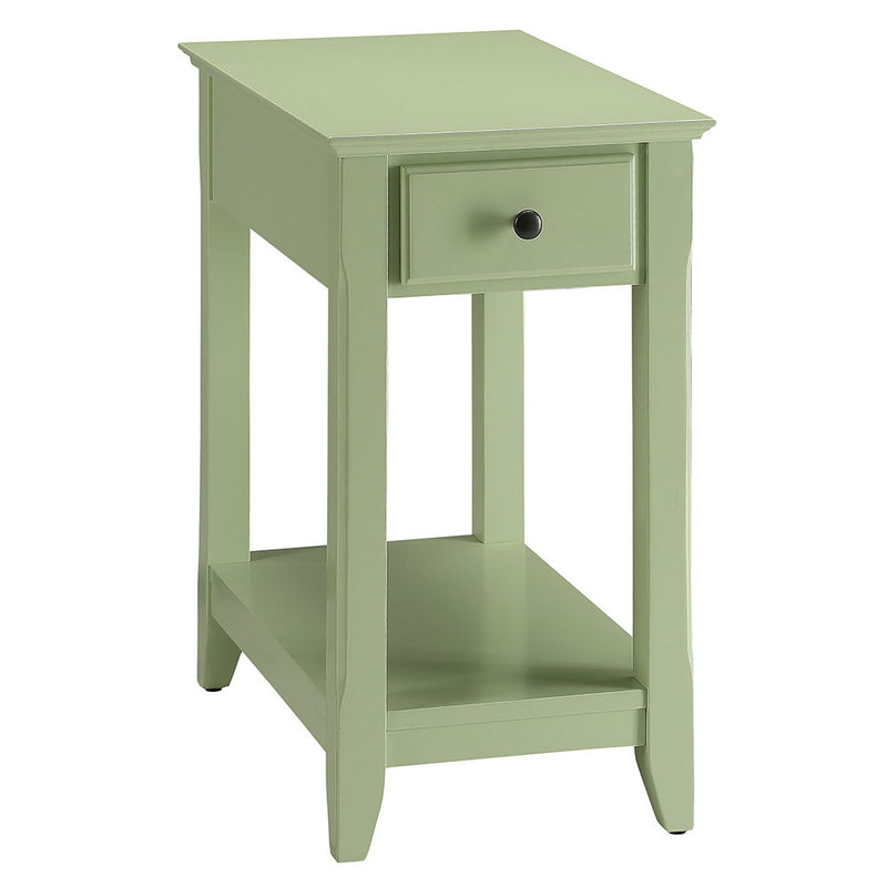 Bertie - Accent Table - R&R Furniture Gallery (Fountain Valley, CA)