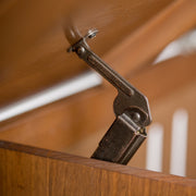 Brooklyn - Entryway Storage Bench - Medium Saddle Brown - R&R Furniture Gallery (Fountain Valley, CA)