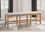 Havonplane - Counter Dining Set - R&R Furniture Gallery (Fountain Valley, CA)
