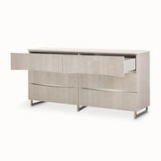 Marin - Dresser - R&R Furniture Gallery (Fountain Valley, CA)
