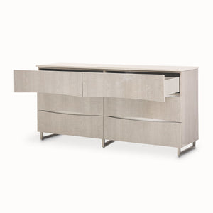 Marin - Dresser - R&R Furniture Gallery (Fountain Valley, CA)