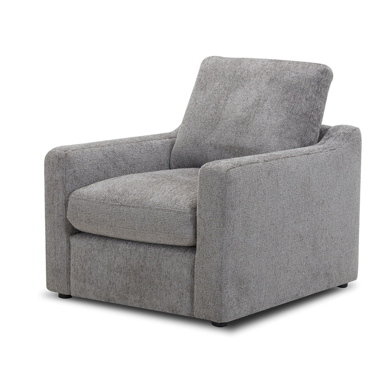 Surrender - Chair - Burmese Nature