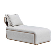 West Kensington - Chaise - R&R Furniture Gallery (Fountain Valley, CA)