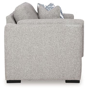 Evansley - Loveseat - R&R Furniture Gallery (Fountain Valley, CA)
