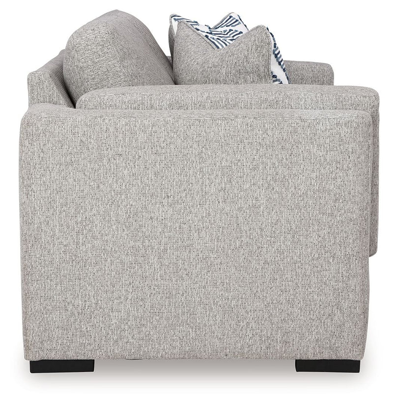 Evansley - Loveseat - R&R Furniture Gallery (Fountain Valley, CA)