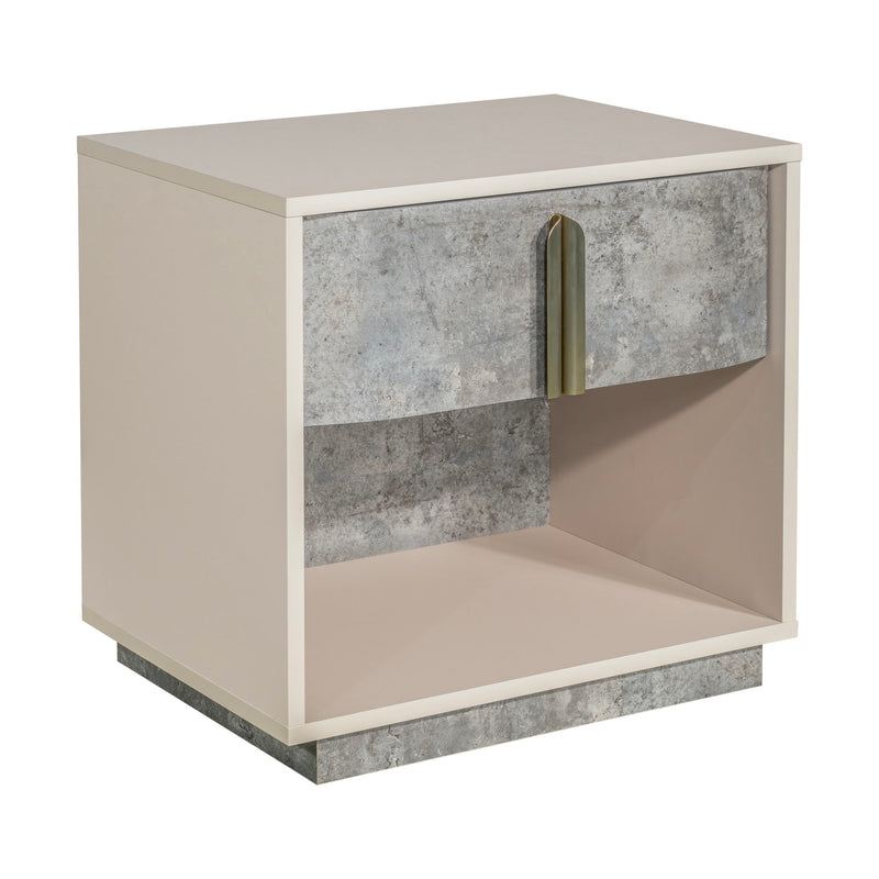 Pavira - Nightstand - R&R Furniture Gallery (Fountain Valley, CA)