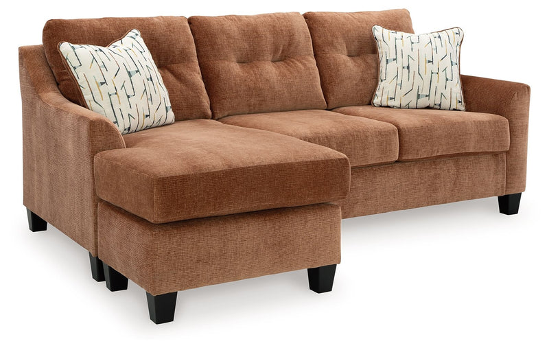 Amity Bay - Sofa Chaise - R&R Furniture Gallery (Fountain Valley, CA)