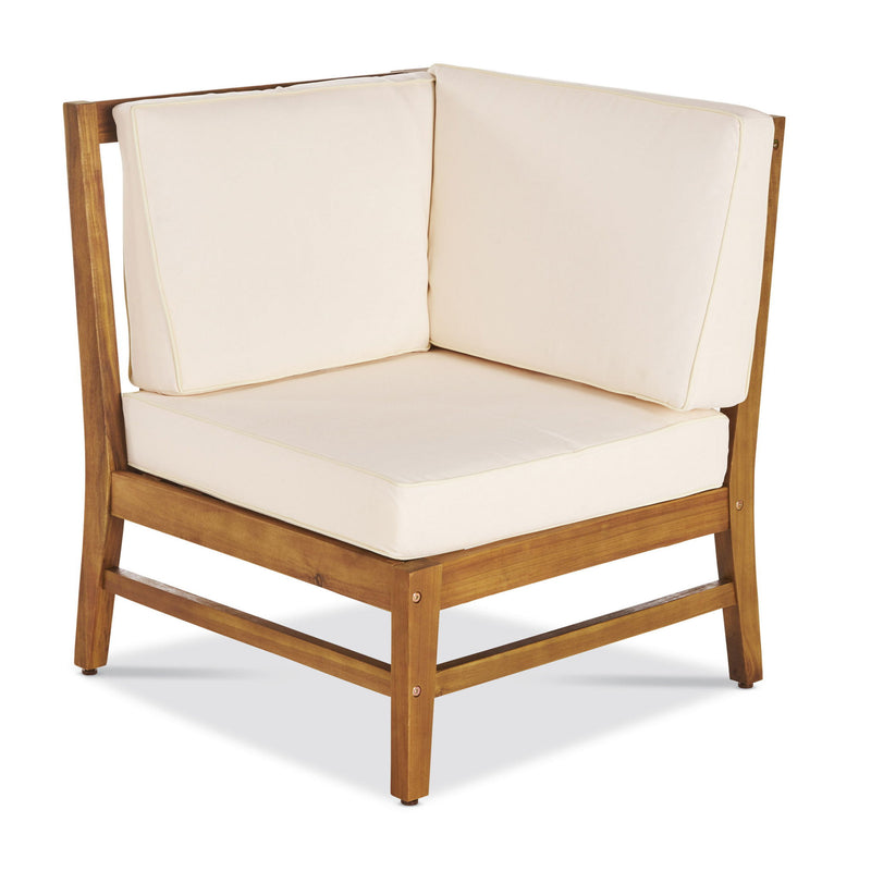 Perla - 6 Pieces Sofa Set - R&R Furniture Gallery (Fountain Valley, CA)