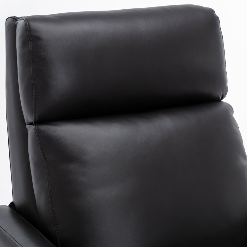 Richland - Push Back Recliner Chair - R&R Furniture Gallery (Fountain Valley, CA)