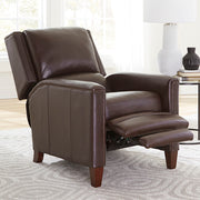 Connor - Manual Recliner - R&R Furniture Gallery (Fountain Valley, CA)