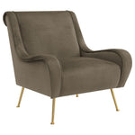 Lundy - Accent Chair