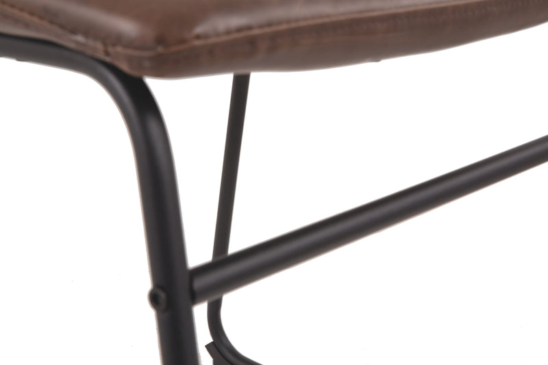 Centiar - Upholstered Side Chair - R&R Furniture Gallery (Fountain Valley, CA)