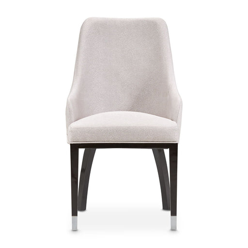 Carmela - Dining Arm Chair - R&R Furniture Gallery (Fountain Valley, CA)