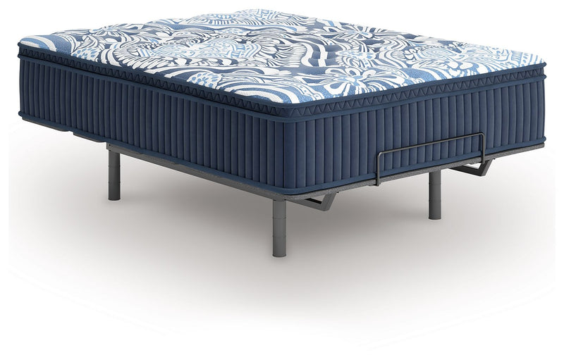 Plush Luxe 2.0 - Mattress - R&R Furniture Gallery (Fountain Valley, CA)