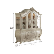 Ragenardus - Hutch & Buffet - R&R Furniture Gallery (Fountain Valley, CA)