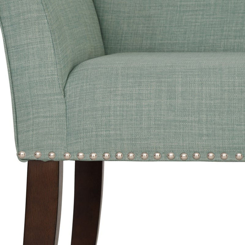 Welburn - Upholstered Bench - R&R Furniture Gallery (Fountain Valley, CA)