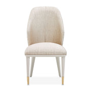 Lisbon - Dining Chair - R&R Furniture Gallery (Fountain Valley, CA)