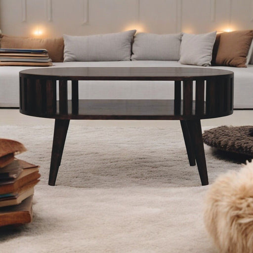 Ariella - Coffee Table - R&R Furniture Gallery (Fountain Valley, CA)