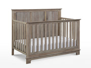 son - 4-In-1 Convertible Crib - R&R Furniture Gallery (Fountain Valley, CA)