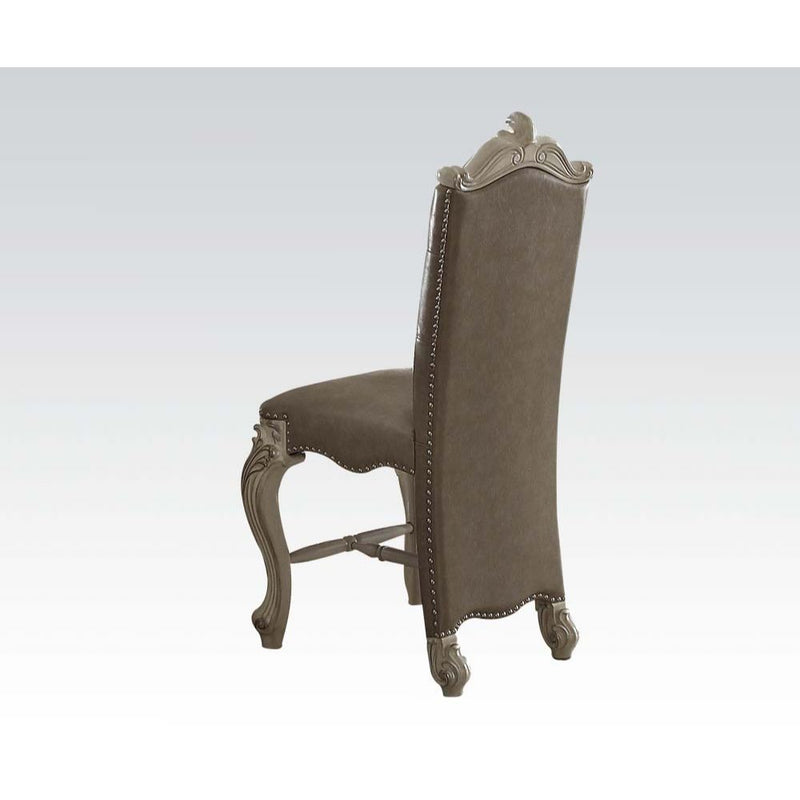 Versailles - Counter Height Chair - R&R Furniture Gallery (Fountain Valley, CA)
