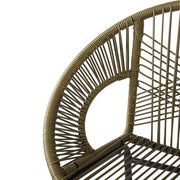 Ferrara - Outdoor Patio Barstool (Set of 2) - R&R Furniture Gallery (Fountain Valley, CA)