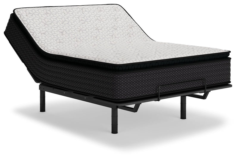 Limited Edition Pt - Mattress - R&R Furniture Gallery (Fountain Valley, CA)