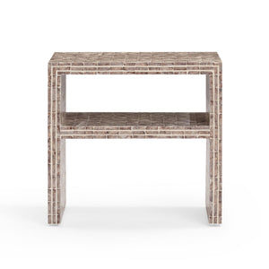Derry - Nightstand - R&R Furniture Gallery (Fountain Valley, CA)