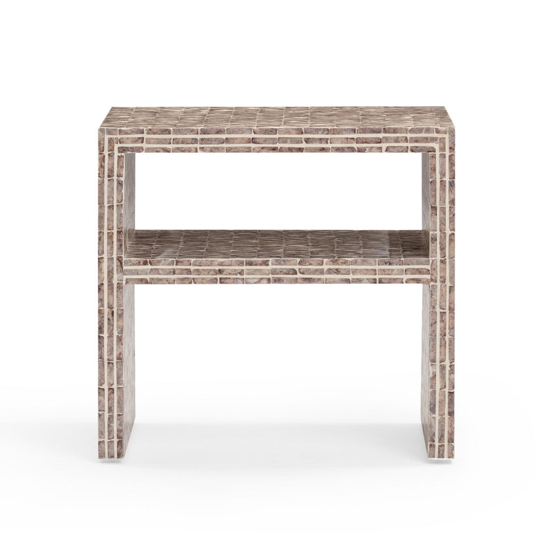 Derry - Nightstand - R&R Furniture Gallery (Fountain Valley, CA)