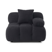 Calliope - Modular Corner Chair - R&R Furniture Gallery (Fountain Valley, CA)