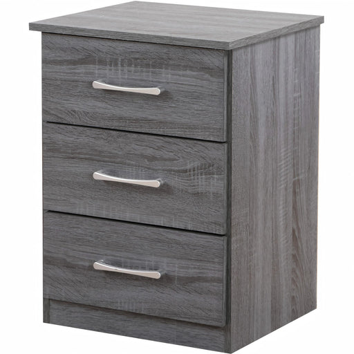 High Quality Nightstand - R&R Furniture Gallery (Fountain Valley, CA)